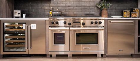 Wolf appliance repair in Los Angeles - LA Appliance Repair Pros