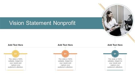 Vision Statement Nonprofit In Powerpoint And Google Slides Cpb ...