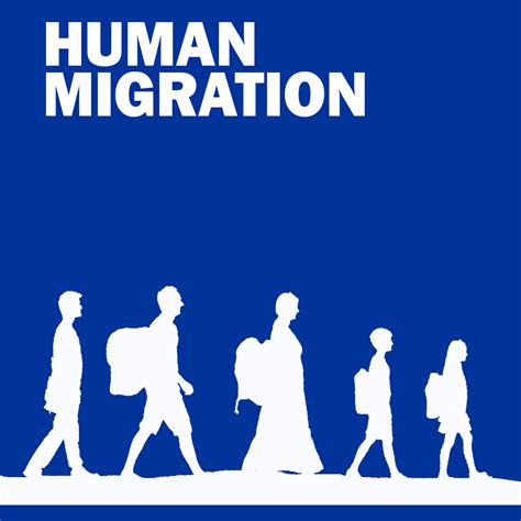 Human Migration