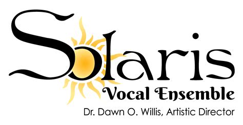 Solaris Logo - LogoDix