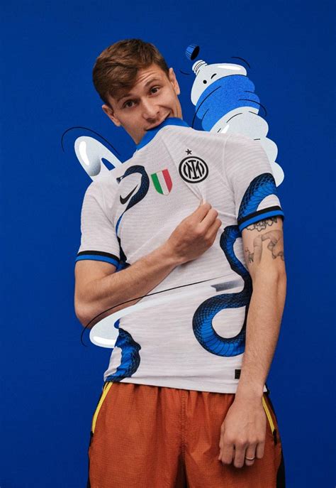 Nike Launch Inter Milan 21/22 Away Shirt - SoccerBible Soccer Shop ...