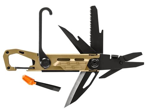 Gerber Stake Out Multi Tool Review | Camper's Best Friend