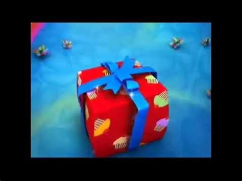 CBeebies Birthday Ident (360p, 30fps) - YouTube