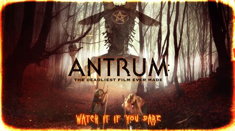 antrum full movie download - Johnson Saavedra