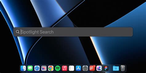 A Beginner's Guide to Spotlight Search on the Mac