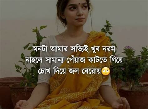 Attitude Status Bangla For Facebook WhatsApp | Attitude Caption Picture Bangla