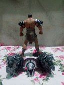Jual Action Figure Hercules God of War 3 di Lapak Haryo Tedjo | Bukalapak