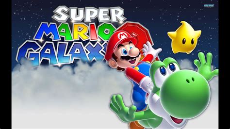 Super mario galaxy 2 rom fr - bewerbamboo