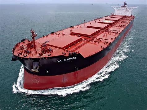 Dry bulk carriers' prices are looking for direction moving forward | Hellenic Shipping News ...