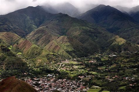 Ekvádor: Vilcabamba - údolie dlhovekosti (www.infoglobe.sk)