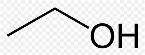 Skeletal Formula Methanol Structure Angle, PNG, 1920x737px, Skeletal ...