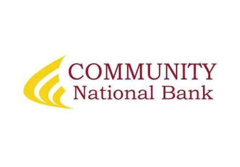 Community National Bank | Basehor Chamber of Commerce