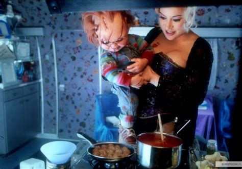 Movie Review: "Bride of Chucky" (1998) | Lolo Loves Films