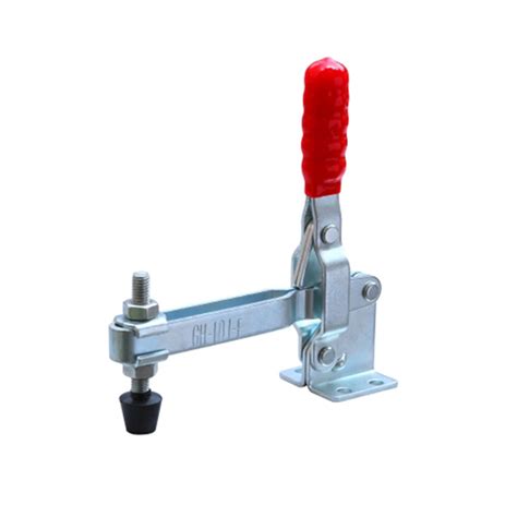 Vertical Hold Down Toggle Clamp Manufacturer - Rocheindustrial