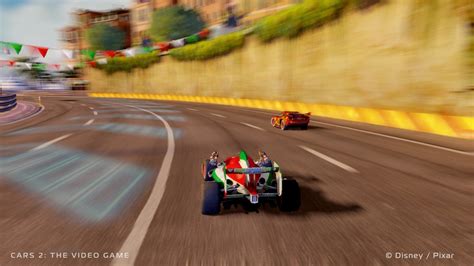 Cars 2 the video game downloadable characters - lomiyes