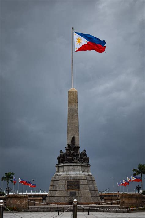 Pilipinas kong mahal : Philippines