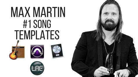 Max Martin #1 Hit Song Templates | Learn Audio Engineering