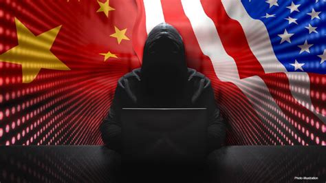 Chinese hackers had access to US infrastructure for 'at least 5 years ...