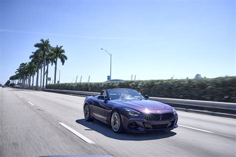 2023 BMW Z4 M40i - The Car You Don't Need, But Want