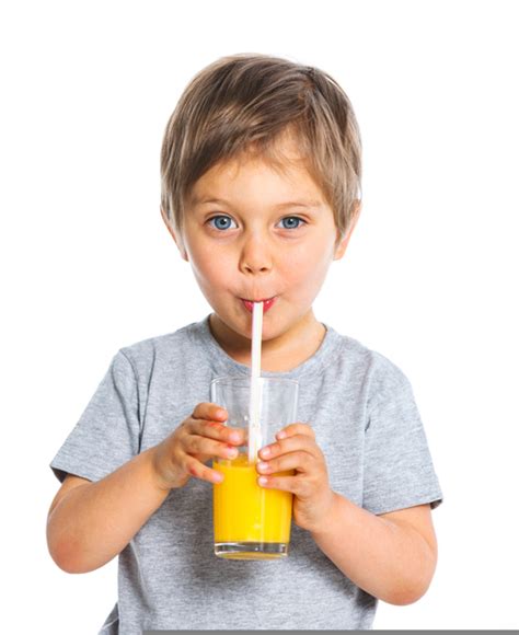 Kids Drinking Juice | Free Images at Clker.com - vector clip art online, royalty free & public ...