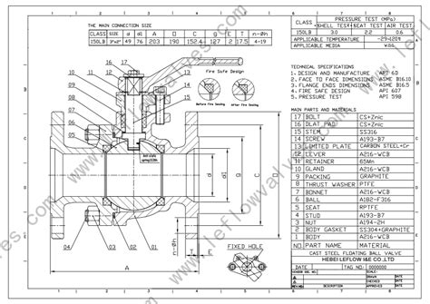 Ball Valve Manual, API6D Ball Valve, Y Type Ball Valve