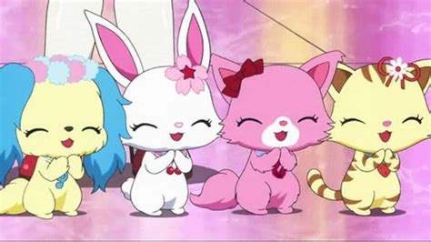 Jewelpet | Know Your Meme