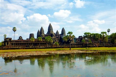 Angkor Wat Tagestour | Angkor Wat Tours