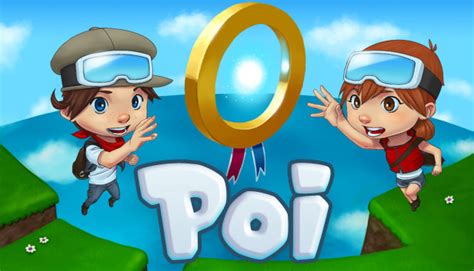 Poi on Steam