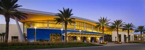 Mississippi Coast Coliseum and Convention Center