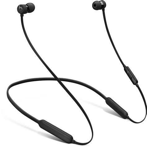 Beats by Dr. Dre BeatsX In-Ear Bluetooth Headphones MLYE2LL/A