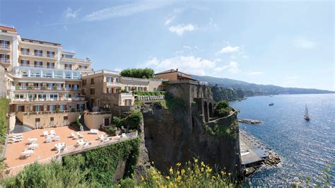 Hotel Corallo | Campania | Sorrento 2024/2025 | Citalia