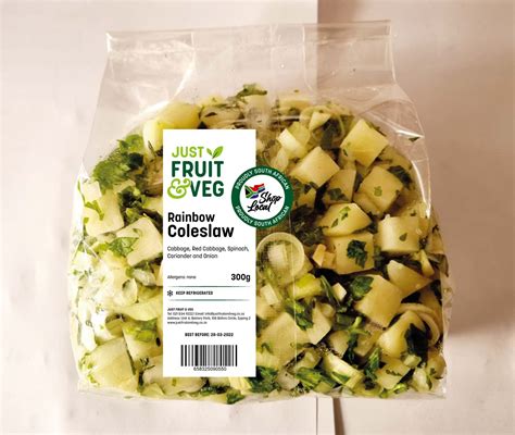 Just Fruit&Veg - Logo Design ƒ Graphic Designer in Cape Town ƒ Website Design South Africa