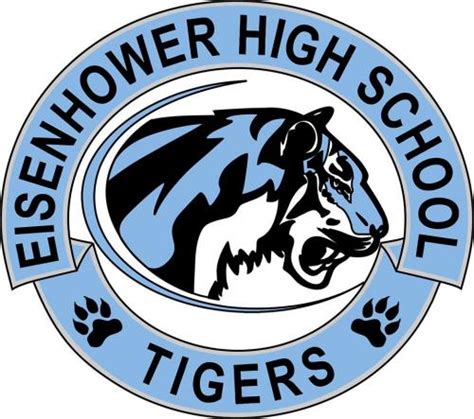 Eisenhower High School - Home