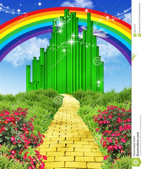 yellow brick road clipart wallpapers 20 free Cliparts | Download images on Clipground 2024