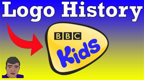 BBC Kids - Logo History #12 - YouTube