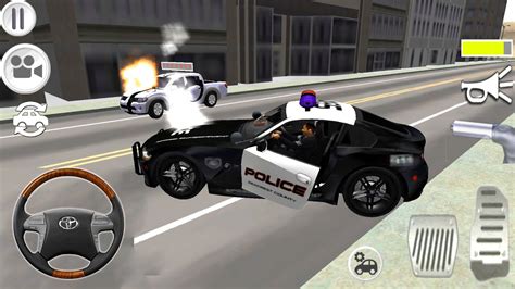 Police Car Racing Games 3d | Chor Police Car Games – Police Car Driving ...