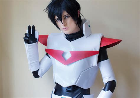 Keith - Voltron by DeadPhantoms on DeviantArt