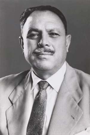 Mohammad Ayub Khan | president of Pakistan | Britannica.com