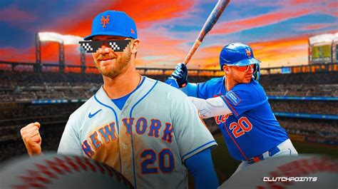 Mets' Pete Alonso makes never-before achieved MLB history