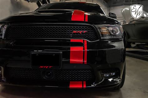 Dodge durango srt hellcat 2021 – Artofit