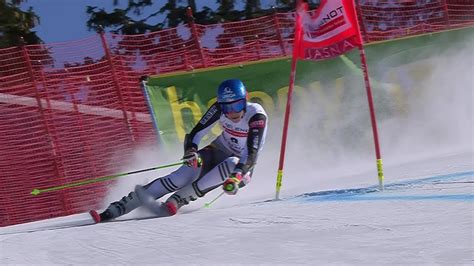 Petra Vlhova Skiing (Updated for 2023)