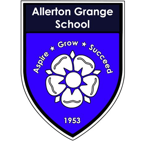 About Us - Allerton Grange School