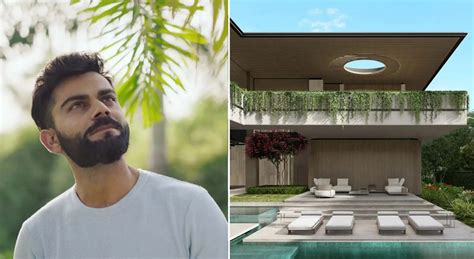 Virat Kohli HOUSE: CHECK Pics as Anushka Sharma, Kohli buy ULTRA Luxury ...