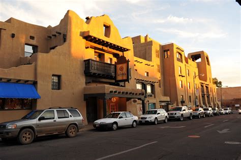 santa fe architecture - Google Search | Santa fe, Street view, Travel