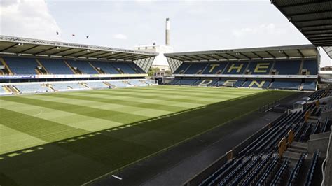 Millwall 2024-25 Players, Stadium, Kits, and much more