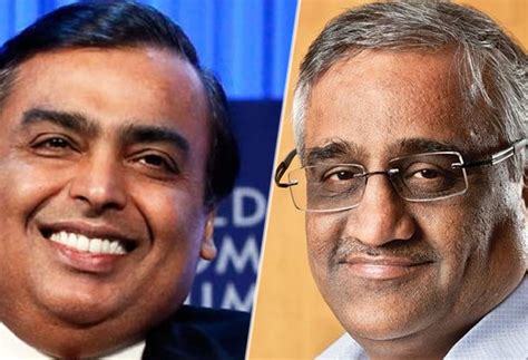 Reliance-Future Retail deal: Why Kishore Biyani is forced to sell his business to Mukesh Ambani ...