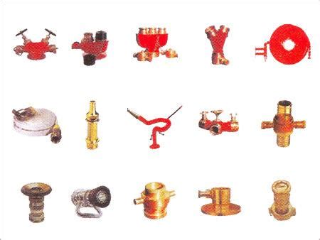 Hydrant Fire Fighting Accessories at Best Price in New Delhi | D. R. Gupta Engineering Works