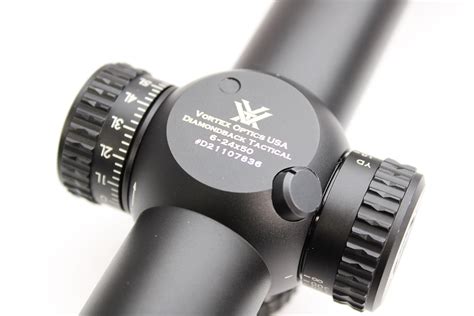 AllOutdoor Review: Vortex Diamondback Tactical – Best $500 Riflescope ...