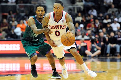 Differentiating Jeff Teague from Brandon Jennings for the Milwaukee ...