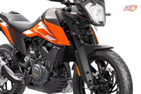 KTM 250 Adventure - Will it ever come? » MotorOctane